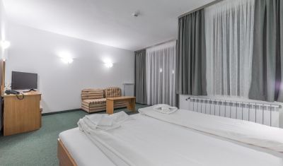Imagine pentru Hotel Iceberg Bansko 3* valabile pentru Revelion 2025