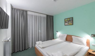 Imagine pentru Hotel Iceberg Bansko 3* valabile pentru Revelion 2025