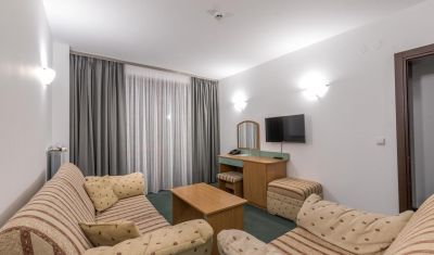 Imagine pentru Hotel Iceberg Bansko 3* valabile pentru Revelion 2025
