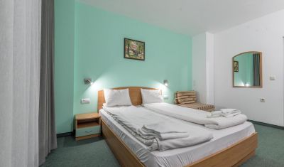 Imagine pentru Hotel Iceberg Bansko 3* valabile pentru Revelion 2025