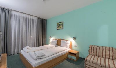 Imagine pentru Hotel Iceberg Bansko 3* valabile pentru Revelion 2025