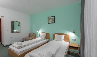 Imagine pentru Hotel Iceberg Bansko 3* valabile pentru Revelion 2025