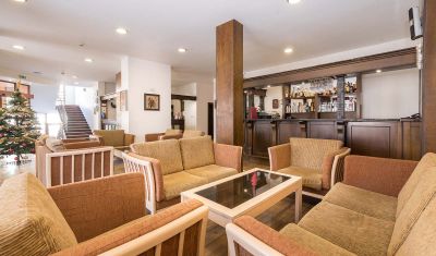 Imagine pentru Hotel Iceberg Bansko 3* valabile pentru Revelion 2025