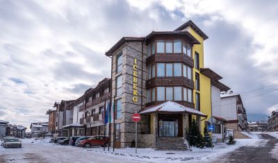 Imagine pentru Hotel Iceberg Bansko 3* valabile pentru Revelion 2025