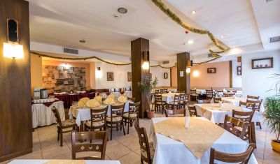 Imagine pentru Hotel Iceberg Bansko 3* valabile pentru Revelion 2025