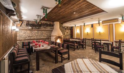 Imagine pentru Hotel Iceberg Bansko 3* valabile pentru Revelion 2025