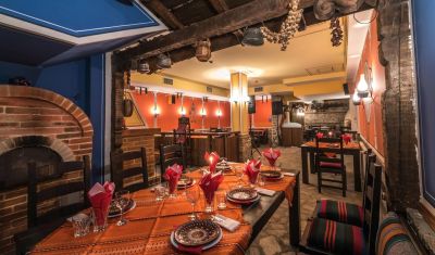 Imagine pentru Hotel Iceberg Bansko 3* valabile pentru Revelion 2025