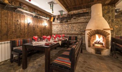 Imagine pentru Hotel Iceberg Bansko 3* valabile pentru Revelion 2025