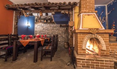 Imagine pentru Hotel Iceberg Bansko 3* valabile pentru Revelion 2025