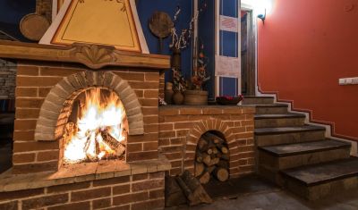 Imagine pentru Hotel Iceberg Bansko 3* valabile pentru Revelion 2025
