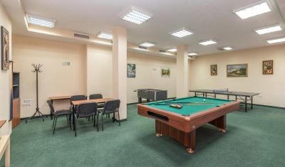 Imagine pentru Hotel Iceberg Bansko 3* valabile pentru Revelion 2025