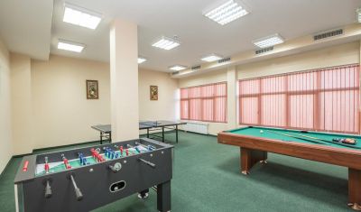 Imagine pentru Hotel Iceberg Bansko 3* valabile pentru Revelion 2025
