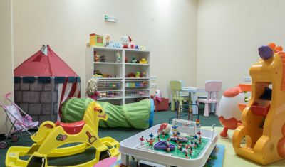 Imagine pentru Hotel Iceberg Bansko 3* valabile pentru Revelion 2025