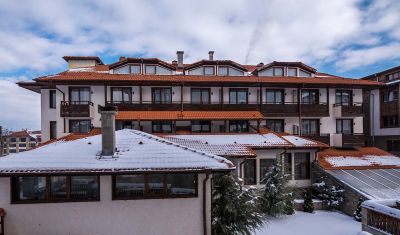 Imagine pentru Hotel Iceberg Bansko 3* valabile pentru Revelion 2025