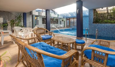 Imagine pentru Hotel Iceberg Bansko 3* valabile pentru Revelion 2025