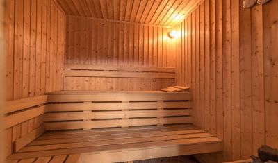 Imagine pentru Hotel Iceberg Bansko 3* valabile pentru Revelion 2025