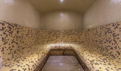 Imagine pentru Hotel Iceberg Bansko 3* valabile pentru Revelion 2025