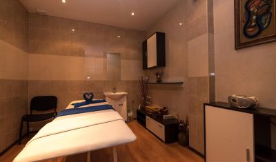 Imagine pentru Hotel Iceberg Bansko 3* valabile pentru Revelion 2025