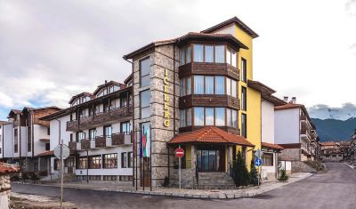 Imagine pentru Hotel Iceberg Bansko 3* valabile pentru Revelion 2025