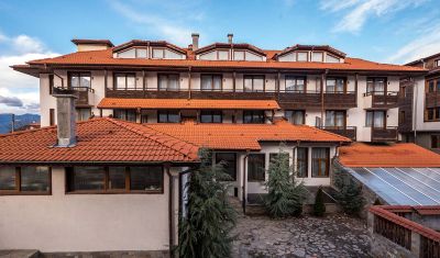 Imagine pentru Hotel Iceberg Bansko 3* valabile pentru Revelion 2025