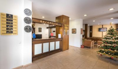 Imagine pentru Hotel Iceberg Bansko 3* valabile pentru Revelion 2025