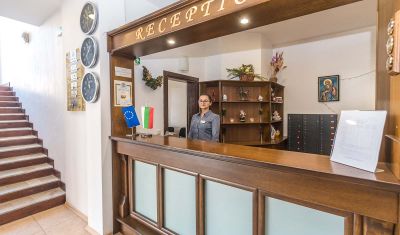 Imagine pentru Hotel Iceberg Bansko 3* valabile pentru Revelion 2025