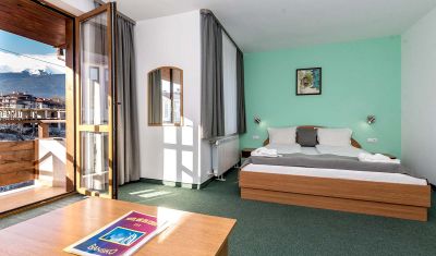Imagine pentru Hotel Iceberg Bansko 3* valabile pentru Revelion 2025