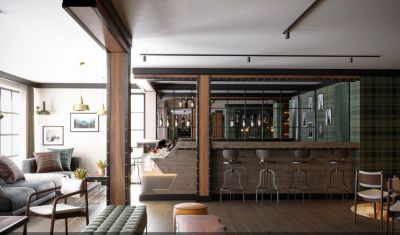 Imagine pentru Hotel Iglika Borovets 4* valabile pentru Revelion 2025