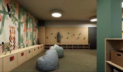 Imagine pentru Hotel Iglika Borovets 4* valabile pentru Revelion 2025