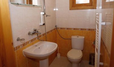 Imagine pentru Hotel Iglika Borovets 4* valabile pentru Revelion 2025