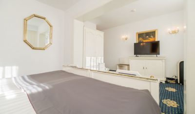 Imagine pentru Hotel Imparatul Romanilor Sibiu 3* valabile pentru Revelion 2025