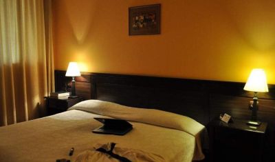 Imagine pentru Hotel Izvora Complex Arbanassi 3* valabile pentru Revelion 2025