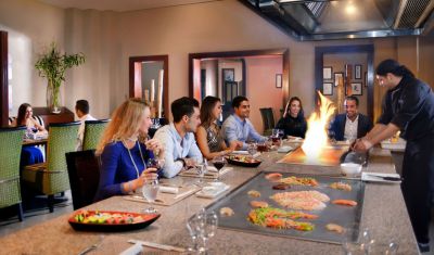 Imagine pentru Hotel Jaz Aquamarine Resort 5* valabile pentru Revelion 2025