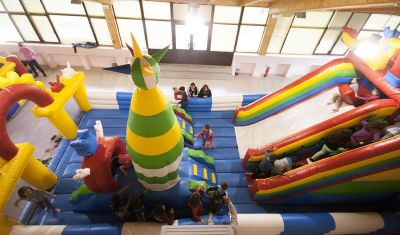 Imagine pentru Hotel Junior 3* valabile pentru Revelion 2025