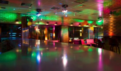 Imagine pentru Hotel Junior 3* valabile pentru Revelion 2025