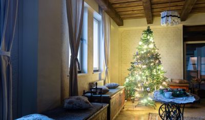 Imagine pentru Hotel Kastel Transylvania 3* valabile pentru Revelion 2025