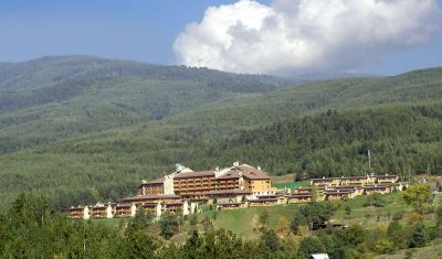 Imagine pentru Hotel Katarino & Spa 4* valabile pentru Revelion 2025