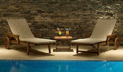 Imagine pentru Hotel Katarino & Spa 4* valabile pentru Revelion 2025