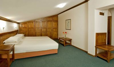 Imagine pentru Hotel Katarino & Spa 4* valabile pentru Revelion 2025