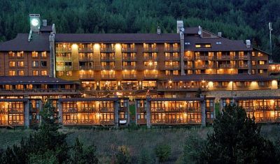 Imagine pentru Hotel Katarino & Spa 4* valabile pentru Revelion 2025