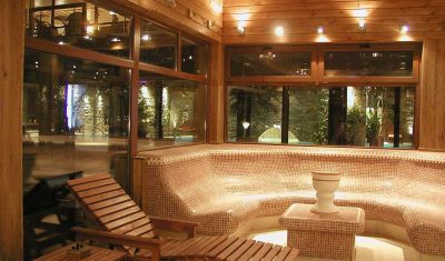 Imagine pentru Hotel Katarino & Spa 4* valabile pentru Revelion 2025