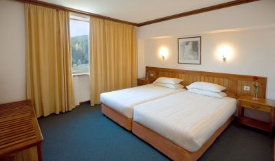 Imagine pentru Hotel Katarino & Spa 4* valabile pentru Revelion 2025