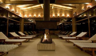 Imagine pentru Hotel Katarino & Spa 4* valabile pentru Revelion 2025