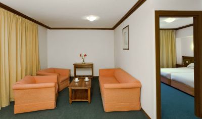 Imagine pentru Hotel Katarino & Spa 4* valabile pentru Revelion 2025