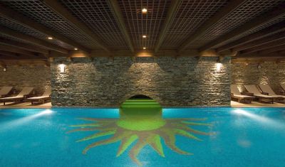 Imagine pentru Hotel Katarino & Spa 4* valabile pentru Revelion 2025