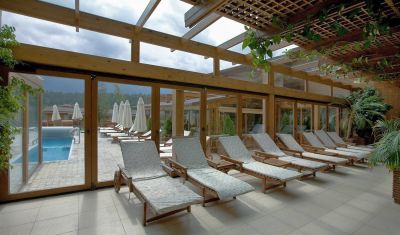 Imagine pentru Hotel Katarino & Spa 4* valabile pentru Revelion 2025