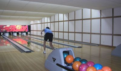 Imagine pentru Hotel Katarino & Spa 4* valabile pentru Revelion 2025