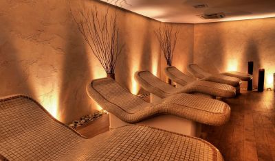 Imagine pentru Hotel Kempinski Grand Arena 5* valabile pentru Revelion 2025