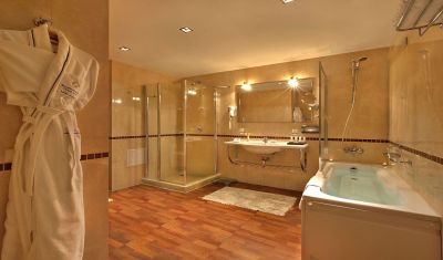 Imagine pentru Hotel Kempinski Grand Arena 5* valabile pentru Revelion 2025