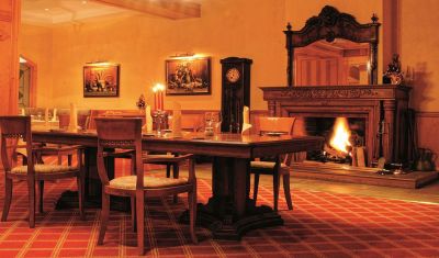Imagine pentru Hotel Kempinski Grand Arena 5* valabile pentru Revelion 2025